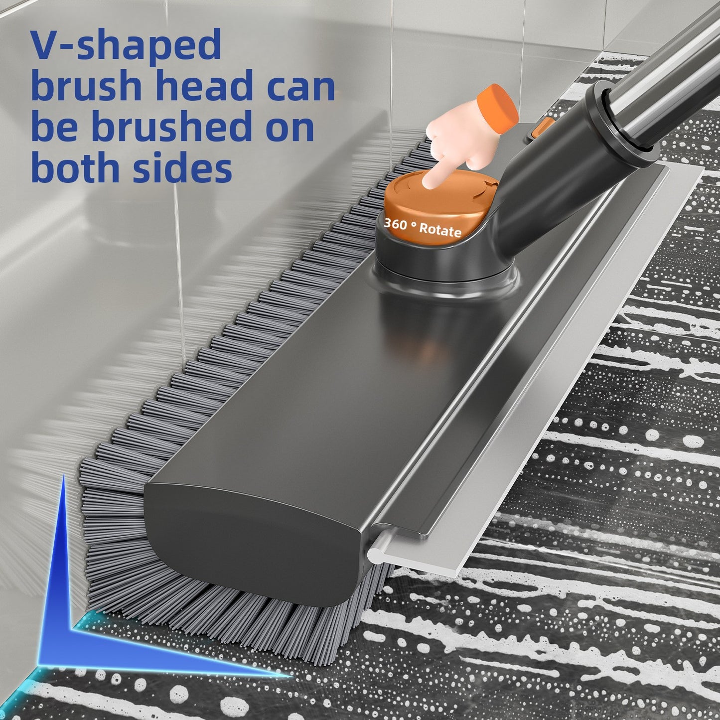 Make Your Floors Look Brand New — Without Struggling