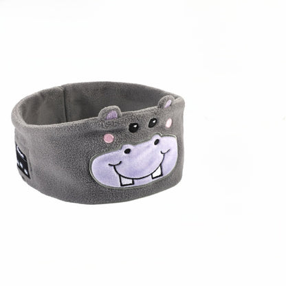 Bluetooth Kids Headband with Safe Volume Sound