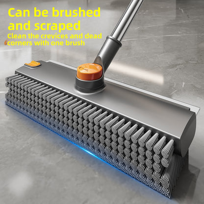 Make Your Floors Look Brand New — Without Struggling