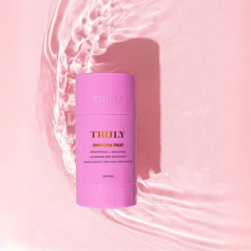 Body Brightening Balm
