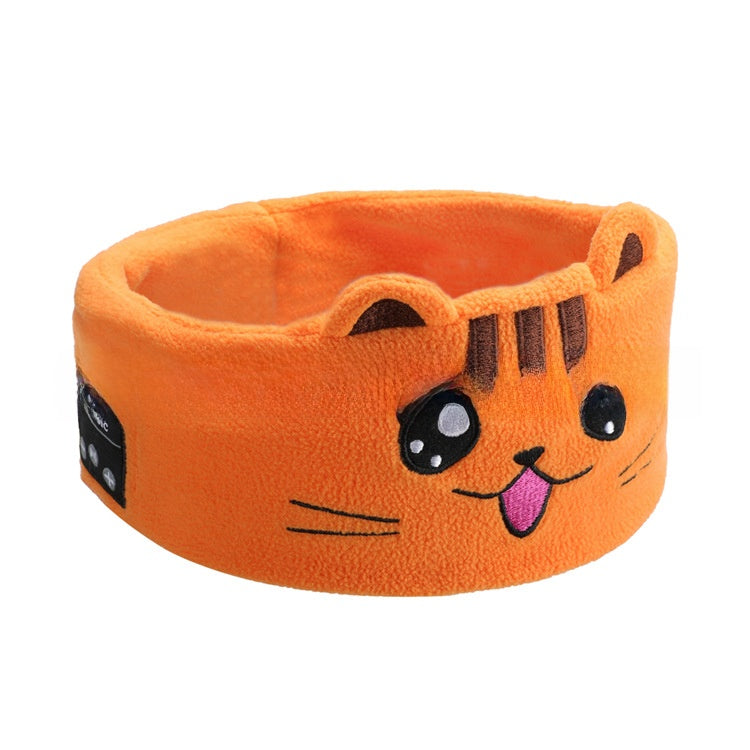 Bluetooth Kids Headband with Safe Volume Sound