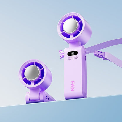 ArcticFlow™ Portable Cooling  Ai Fan
