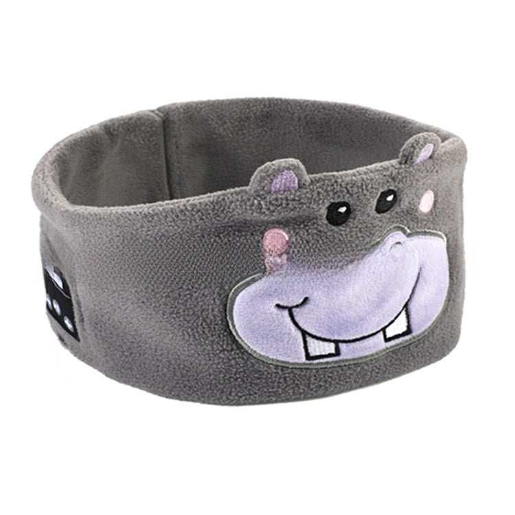 Bluetooth Kids Headband with Safe Volume Sound