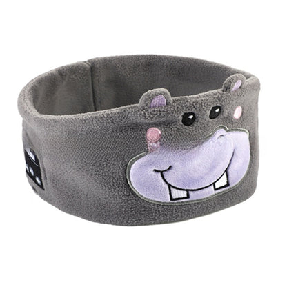 Bluetooth Kids Headband with Safe Volume Sound