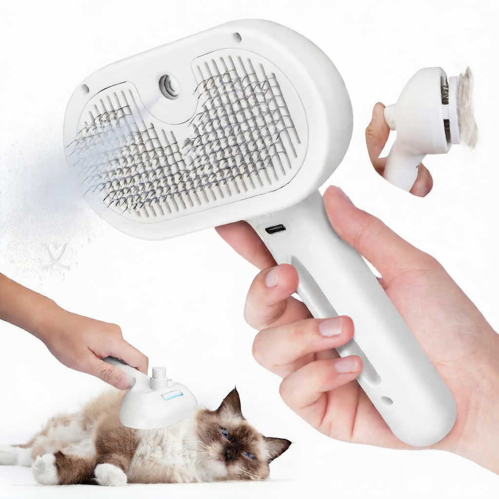 Shedding Stopper Pro
