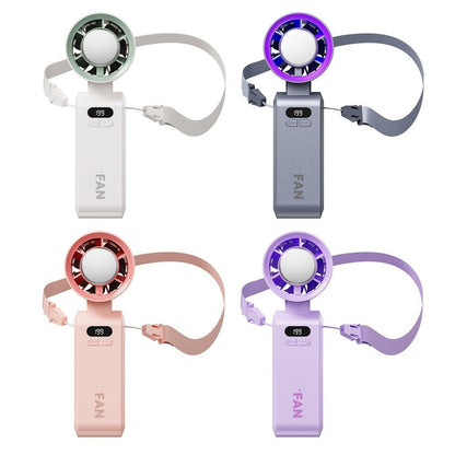 ArcticFlow™ Portable Cooling  Ai Fan