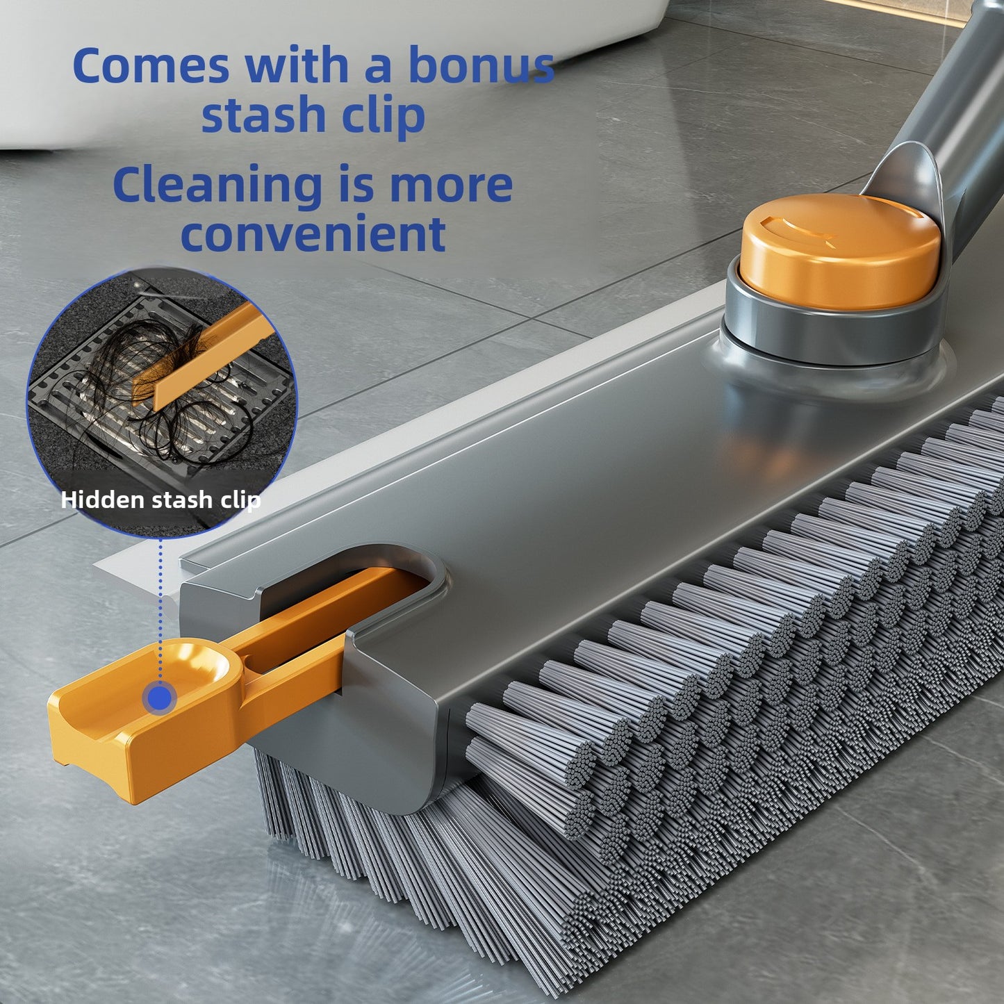 Make Your Floors Look Brand New — Without Struggling