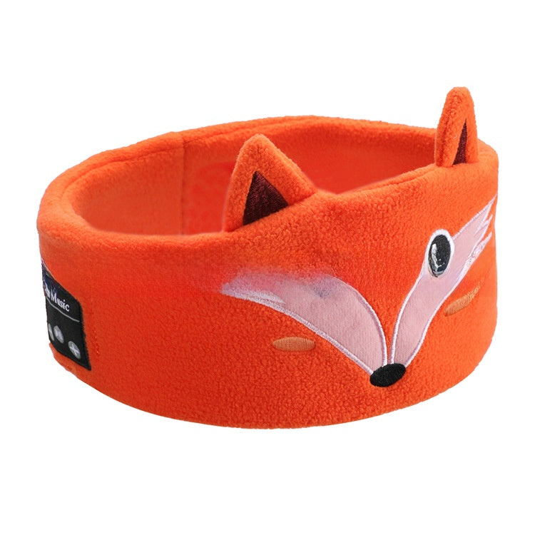 Bluetooth Kids Headband with Safe Volume Sound
