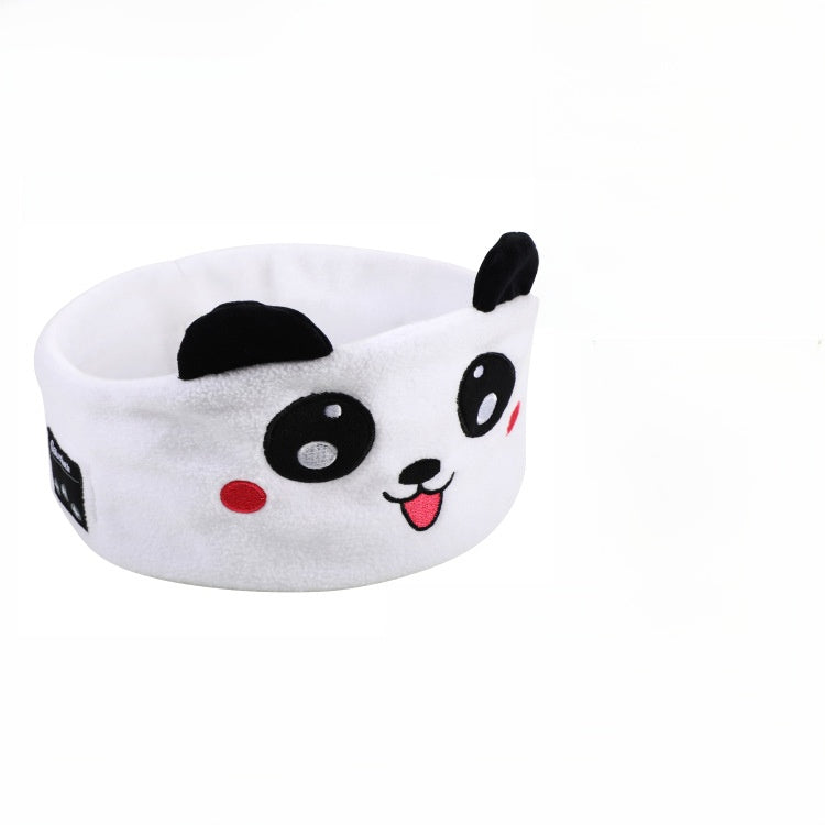 Bluetooth Kids Headband with Safe Volume Sound