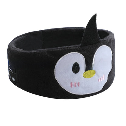 Bluetooth Kids Headband with Safe Volume Sound