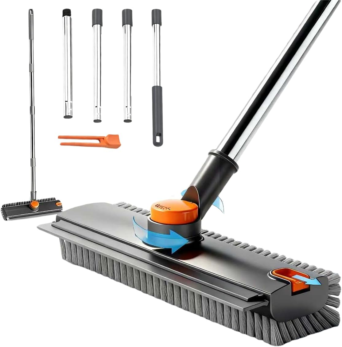 Make Your Floors Look Brand New — Without Struggling
