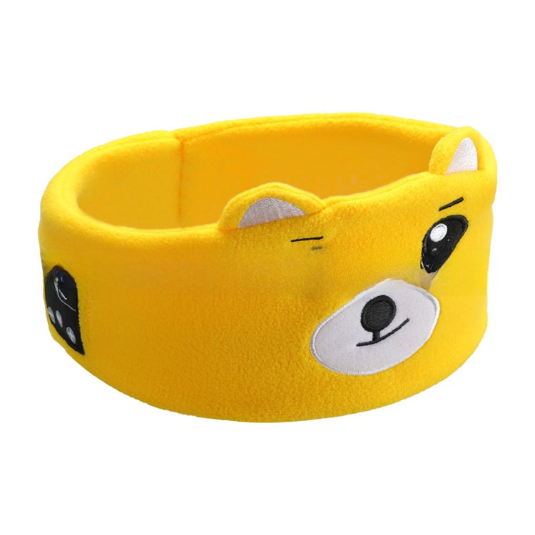 Bluetooth Kids Headband with Safe Volume Sound