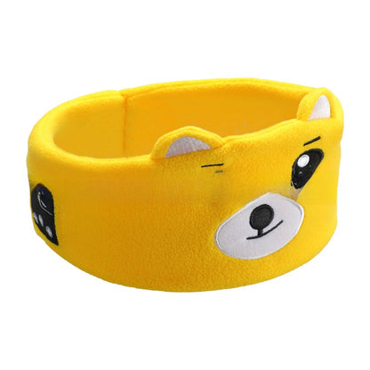 Bluetooth Kids Headband with Safe Volume Sound