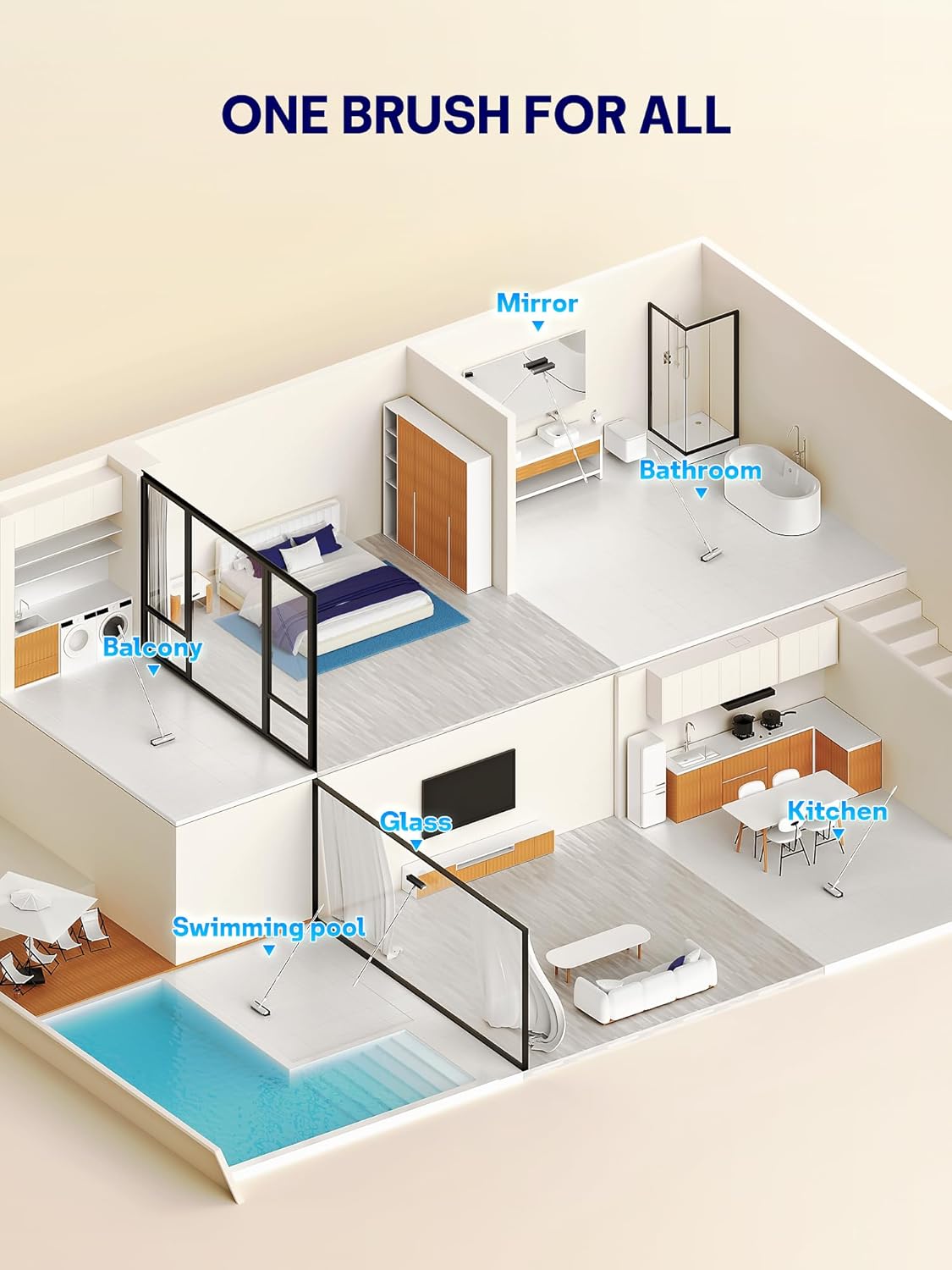 Make Your Floors Look Brand New — Without Struggling