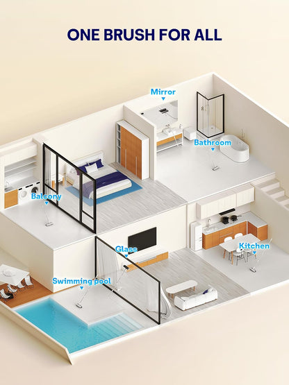 Make Your Floors Look Brand New — Without Struggling