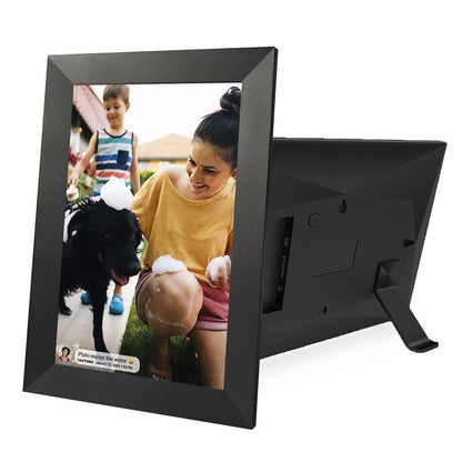 ?10.1? WiFi Smart Digital Photo Frame?
