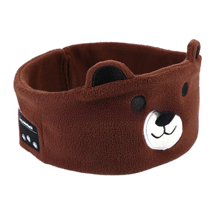 Bluetooth Kids Headband with Safe Volume Sound