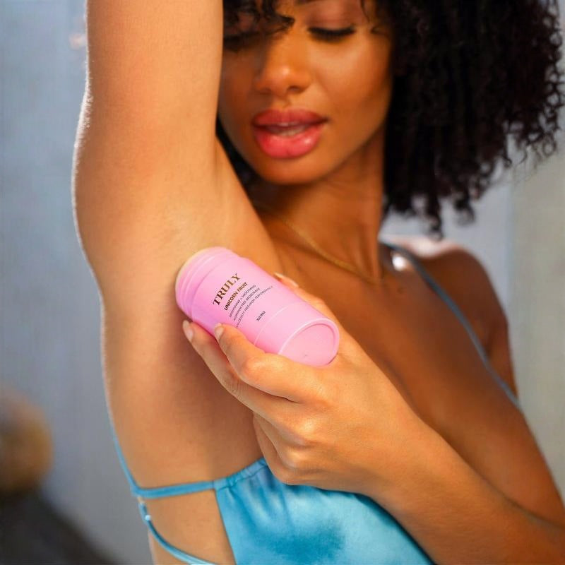 Body Brightening Balm