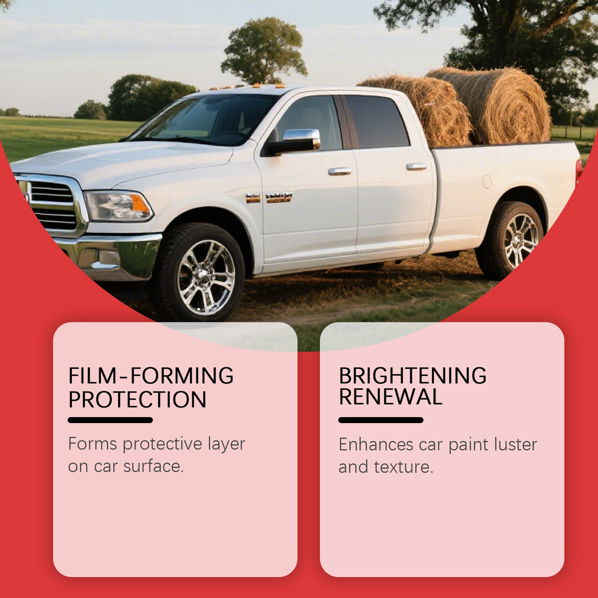 Nano Ceramic Car Surface Coating Polish