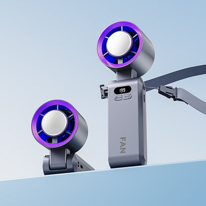 ArcticFlow™ Portable Cooling  Ai Fan