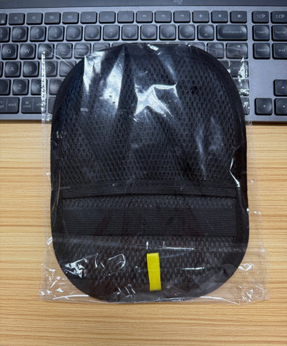 Pet static hair removal gloves