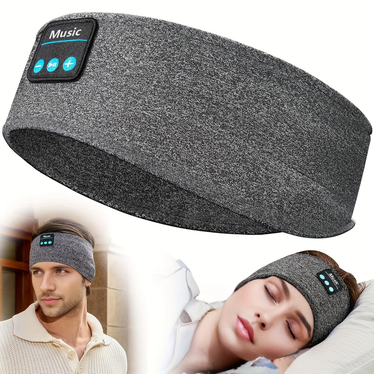 Electric nose hair trimmer