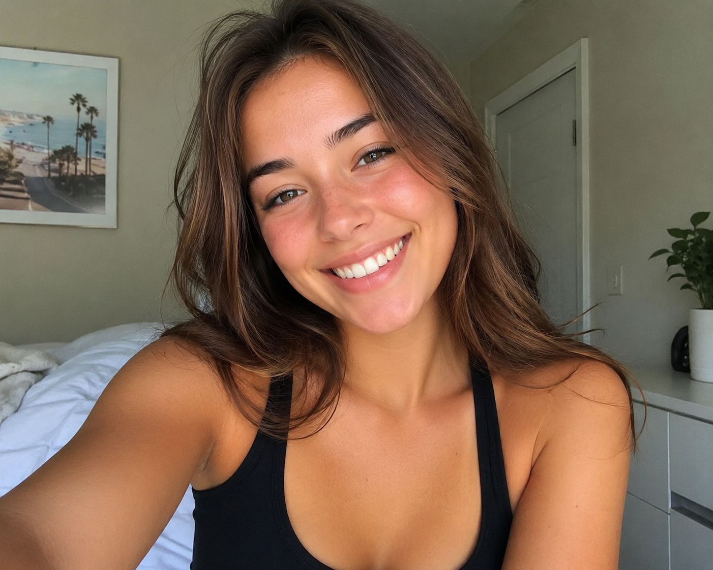Sarah M., Verified Customer