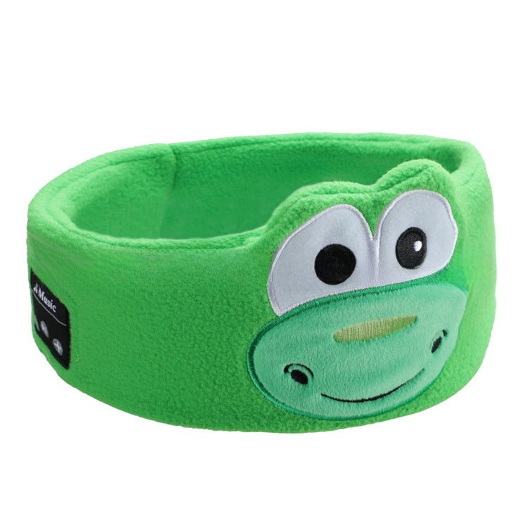 Bluetooth Kids Headband with Safe Volume Sound