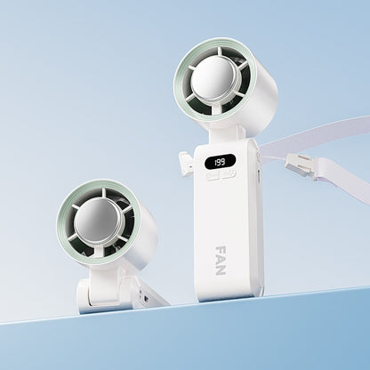 ArcticFlow™ Portable Cooling  Ai Fan