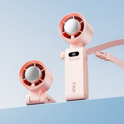 ArcticFlow™ Portable Cooling  Ai Fan