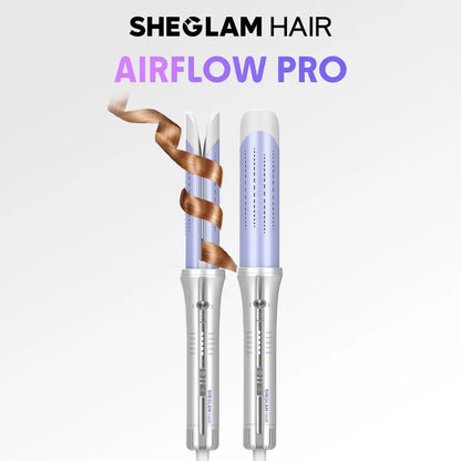 SHEGLAM HAIR One Touch Airflow Styler Pro