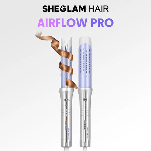 SHEGLAM HAIR One Touch Airflow Styler Pro