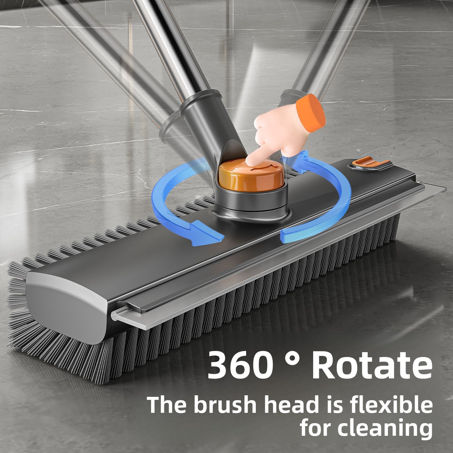 Make Your Floors Look Brand New — Without Struggling