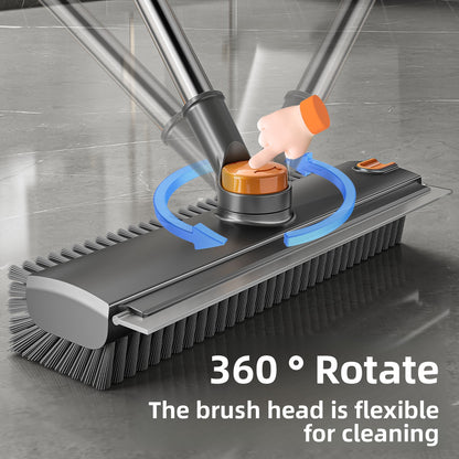 Make Your Floors Look Brand New — Without Struggling