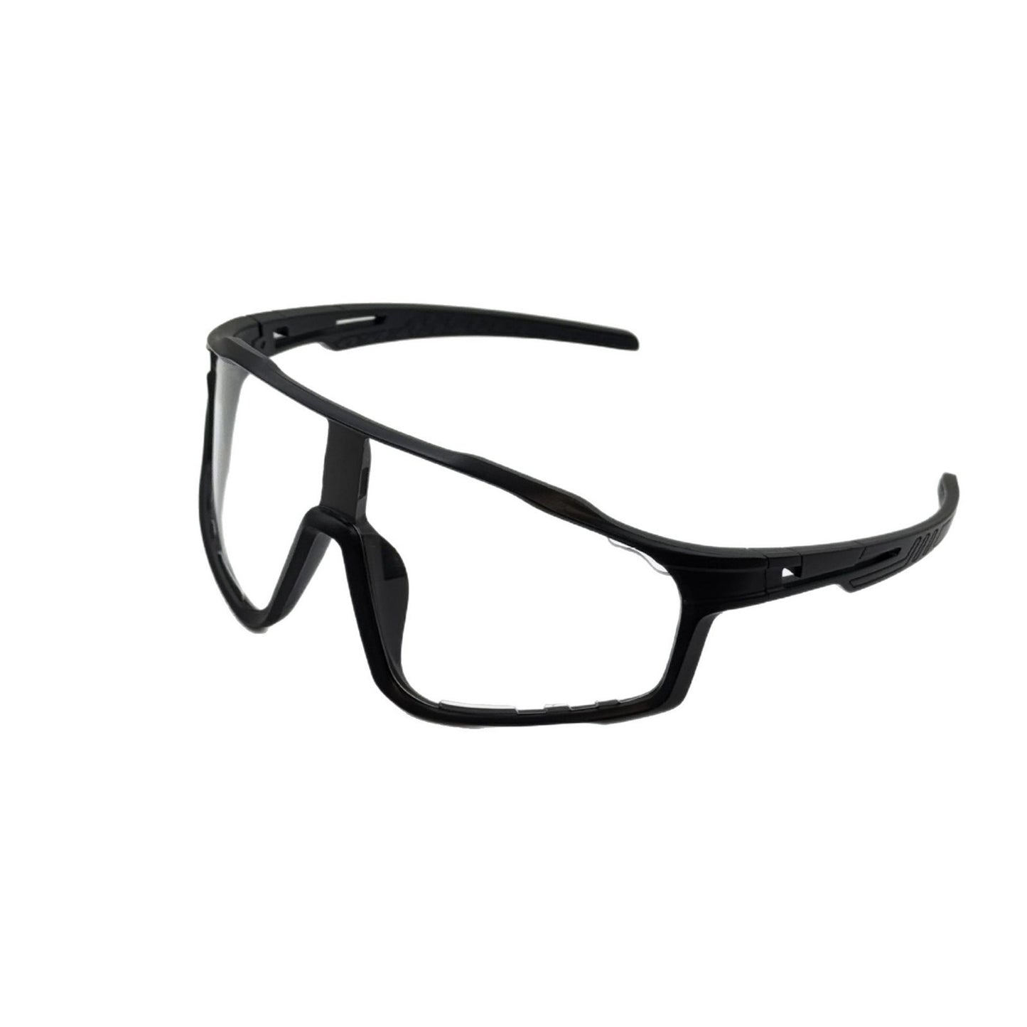 UV 400 Photochromic Polarized Safety Glasses