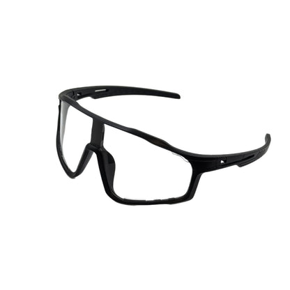 UV 400 Photochromic Polarized Safety Glasses