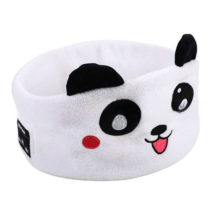 Bluetooth Kids Headband with Safe Volume Sound