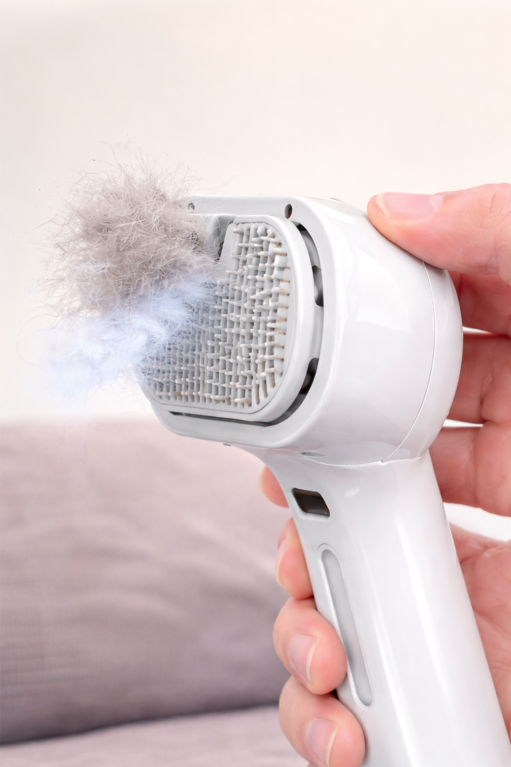 Shedding Stopper Pro