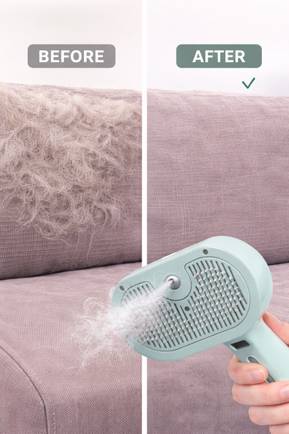 Shedding Stopper Pro