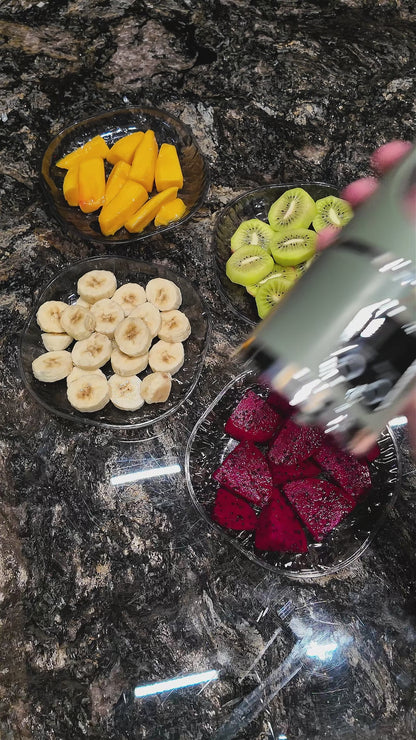 Ultimate Portable Blender! USB Rechargeable & Compact for Smoothies On-The-Go - Perfect Travel, Back To School & Gym! Leak Proof Design, Makes Shakes & Baby Food in Seconds cup juicer rechargeable mini blender vegetable
